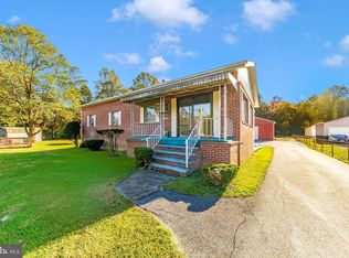 7123 Blue Mountain Rd, Thurmont, MD 21788