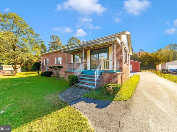 7123 Blue Mountain Rd, Thurmont, MD 21788