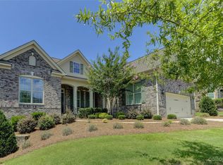 14810 Creeks Edge Dr, Charlotte, NC 28278