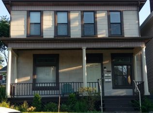 634 Park Ave #2, Avalon, PA 15202