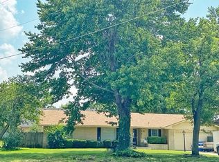 2801 W Chestnut Ave, Enid, OK 73703