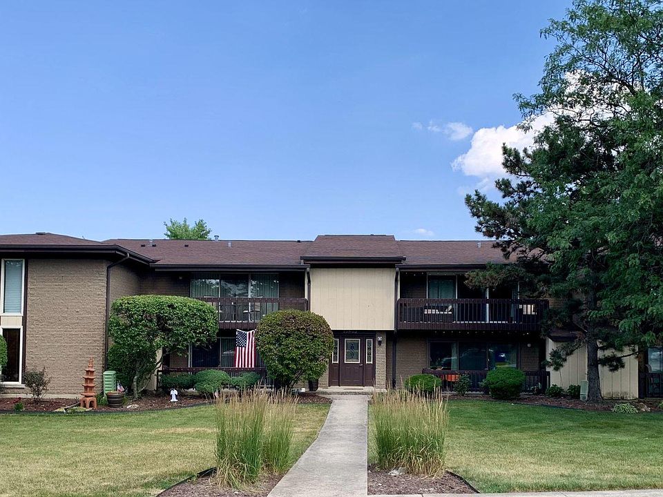 1st image of 15833 Orlan Brook Dr Unit 13