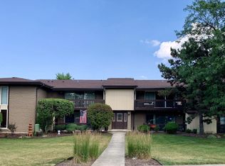 15833 Orlan Brook Dr UNIT 13, Orland Park, IL 60462