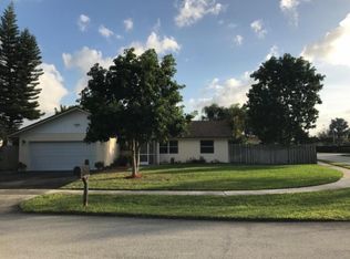 9358 NW 47th St, Sunrise, FL 33351