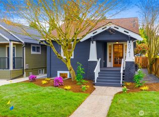 41 W Cremona St, Seattle, WA 98119
