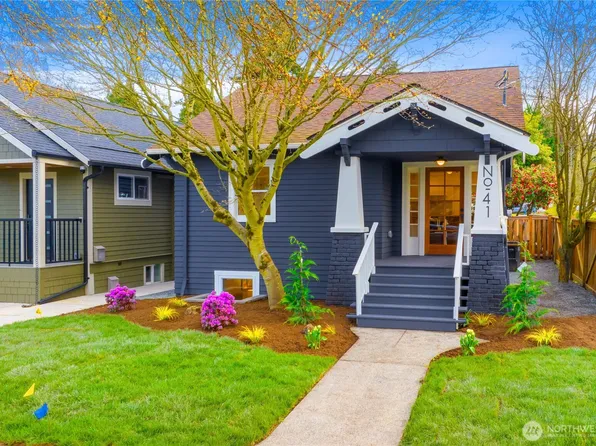 41 W Cremona Street, Seattle, WA 98119