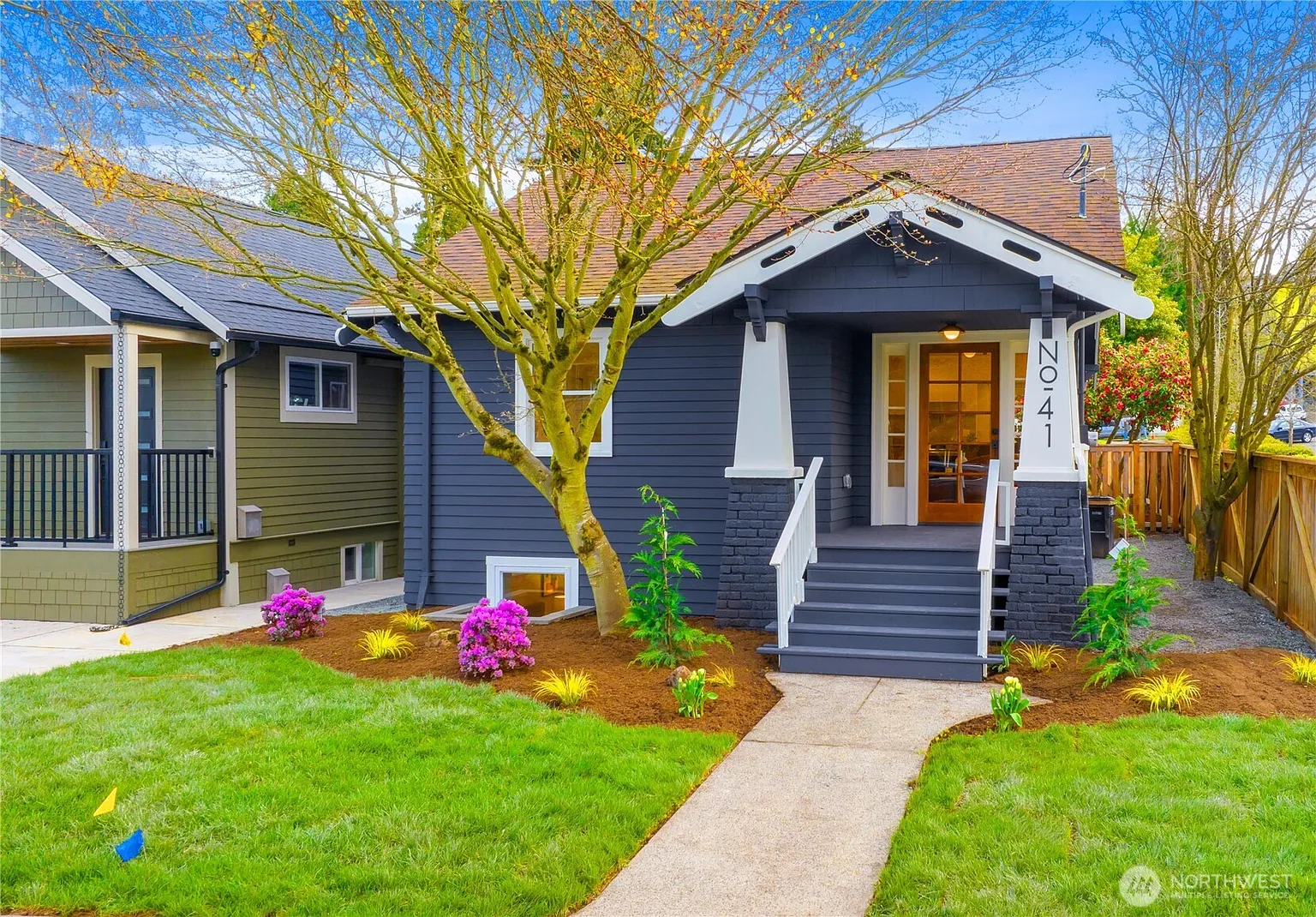 41 W Cremona Street photo 1