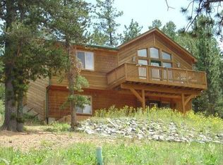 47 Hayes St, Bailey, CO 80421