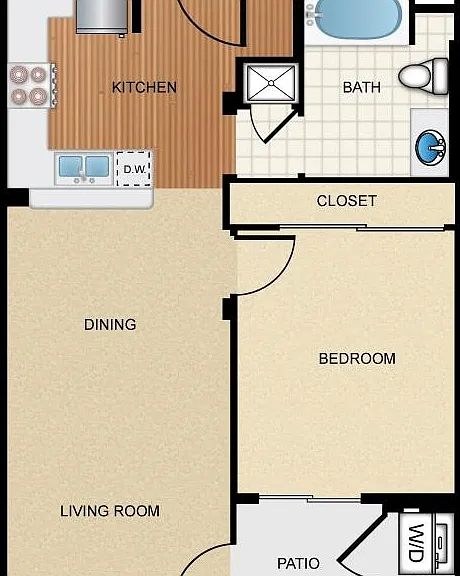 9423 N Reseda Blvd — Photo 31