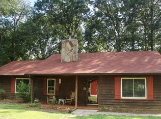 168 W Oak St, Luthersville, GA 30251