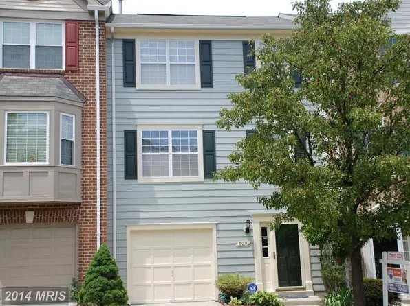 6010 Keble Dr, Alexandria, VA 22315