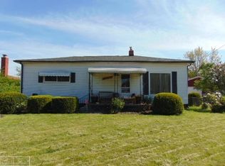 16130 Frazho Rd, Roseville, MI 48066