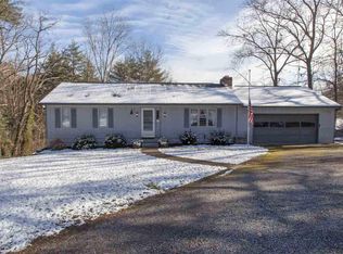 255 Niswander Rd, Staunton, VA 24401