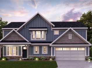 2845 Torrey Pnes, Beavercreek, OH 45431