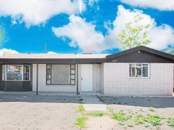 10240 Calcutta Dr, Socorro, TX 79927
