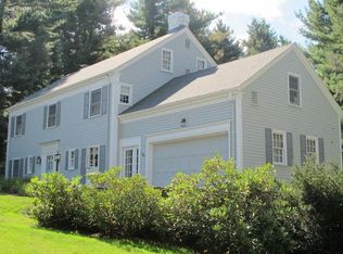 8 Westwood Dr, Worcester, MA 01609