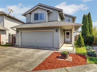 2731 177th Pl NE, Marysville, WA 98271
