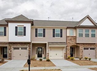 1219 Garden Stone Dr, Raleigh, NC 27610
