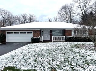 352 Pinoak Dr, Franklin, PA 16323