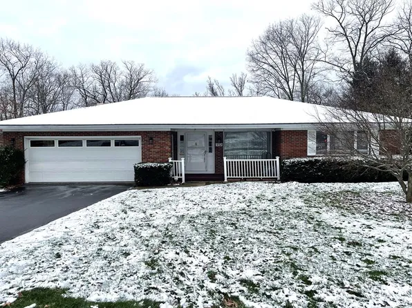 352 Pinoak Dr, Franklin, PA 16323