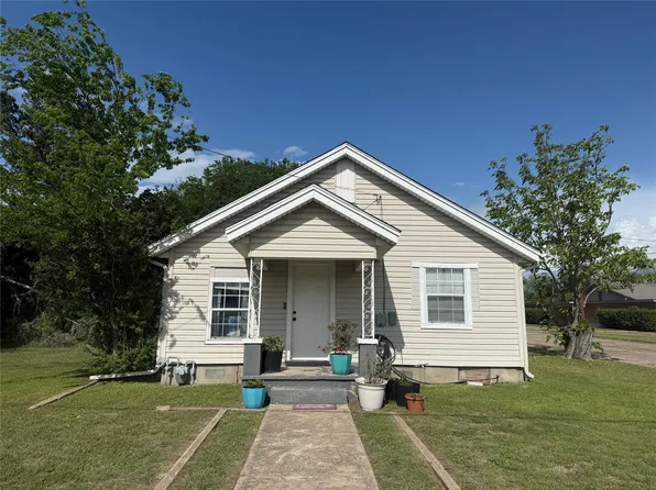 301 Cedar St, Waco, TX 76705
