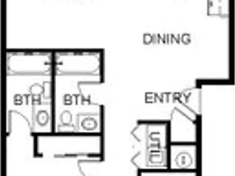 Newcastle Place Apartments — Photo 43