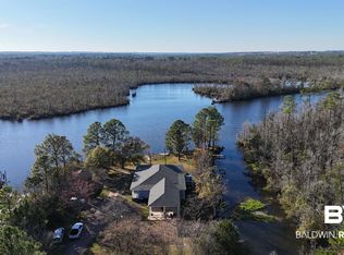 631 N Craft Hwy, Mobile, AL 36611