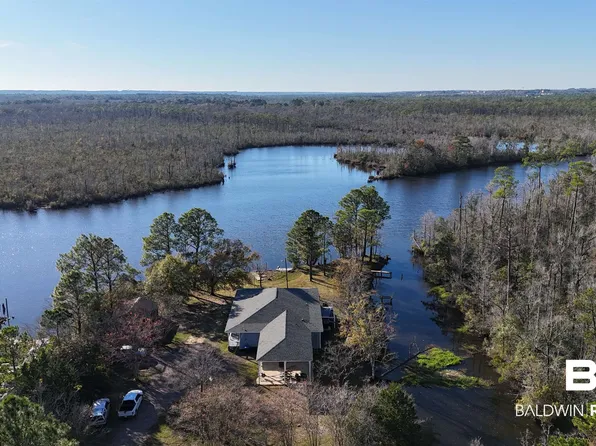 631 N Craft Hwy, Mobile, AL 36611