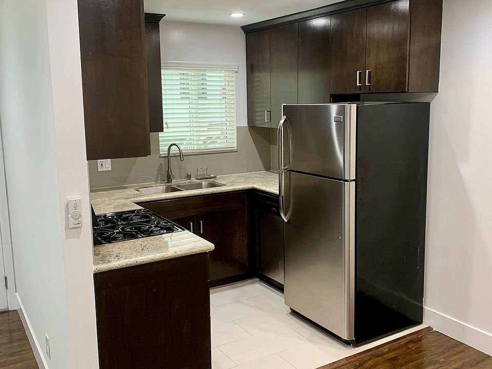 Apartment 20 - Kitchen
