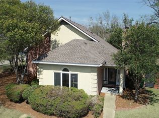 8601 Harvest Ridge Dr, Montgomery, AL 36116