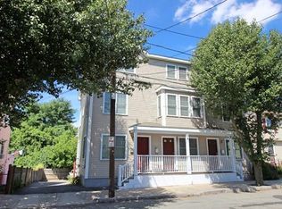 24 Harris St #C, Peabody, MA 01960