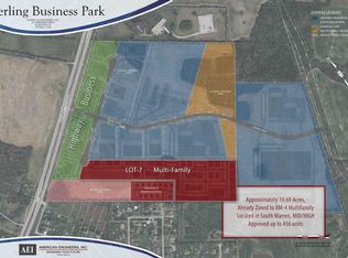 6309 Russellville Rd LOT 7, Bowling Green, KY 42101