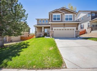 3966 Shane Valley Trl, Castle Rock, CO 80109