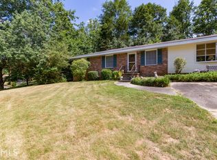 3724 Tweed Pl, Tucker, GA 30084