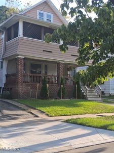 10115 Baltic Rd, Cleveland, OH, 44102