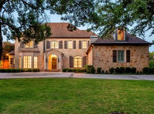 5419 Hilton Head Dr, Dallas, TX 75287