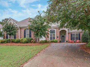 1224 McAllistar Dr, Locust Grove, GA 30248