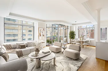 188 East 64th Street, #802
