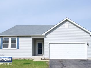 14336 S Jefferson Ave, Plainfield, IL 60544