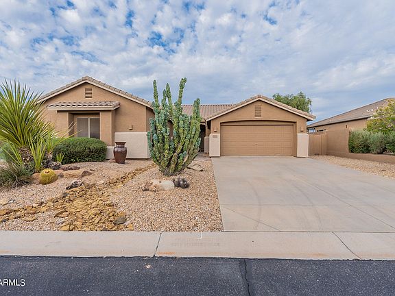 2nd image of 5514 E DUSTY WREN Drive
