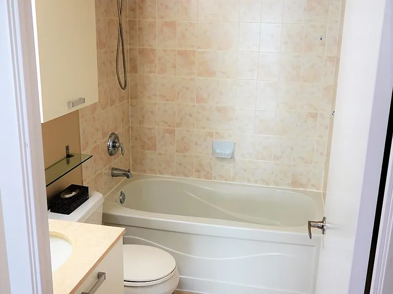 38 Grenville St #1009 — Photo 12