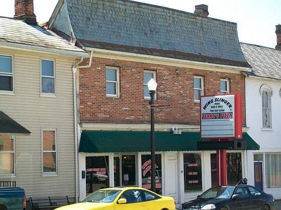 2nd image of 70 W Main St