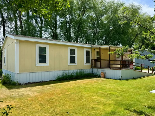 8060 Altenbrand Ave, Manhattan, MT 59741