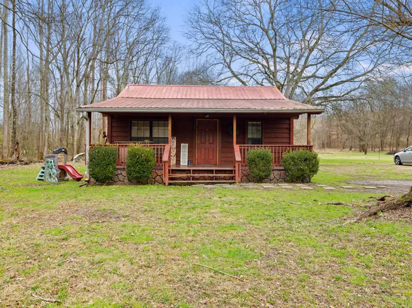 455 Ketner Mill Rd, Whitwell, TN 37397