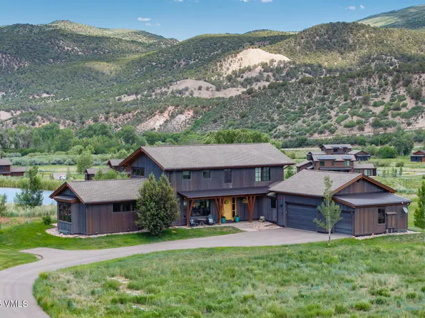 140 Hunters View Ln, Eagle, CO 81631
