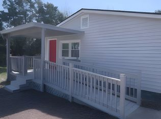 4032 Pershing Ave, Macon, GA 31204