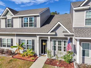 258 Admiration Ave, Beaufort, SC 29906