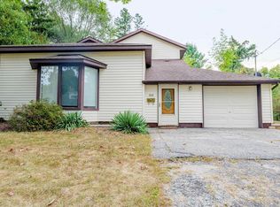 314 Huron St, East Tawas, MI 48730