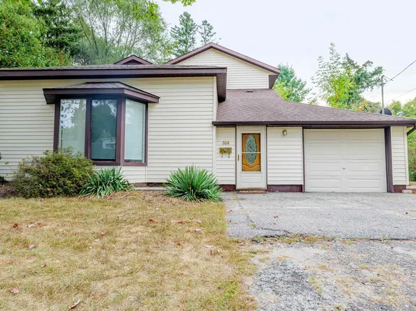 314 Huron St, East Tawas, MI 48730