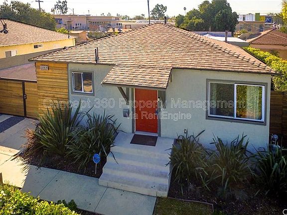 2nd image of 1032 E Silva St